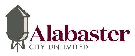 Alabaster, AL Logo