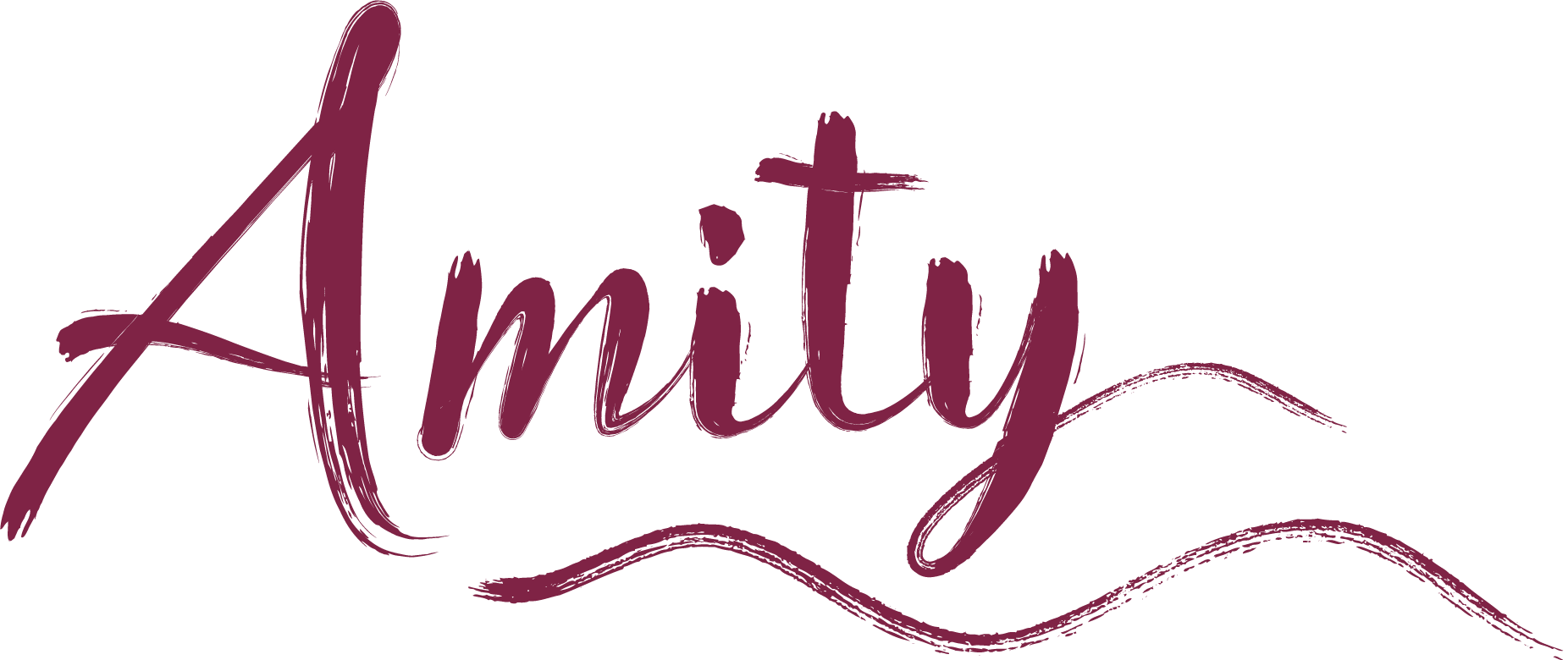Amity, OR Logo