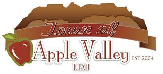 Apple Valley, UT Logo