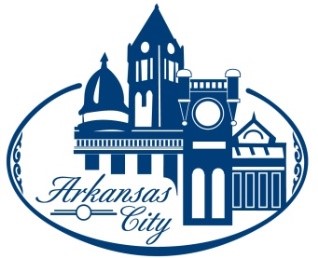 Arkansas City, KS Logo