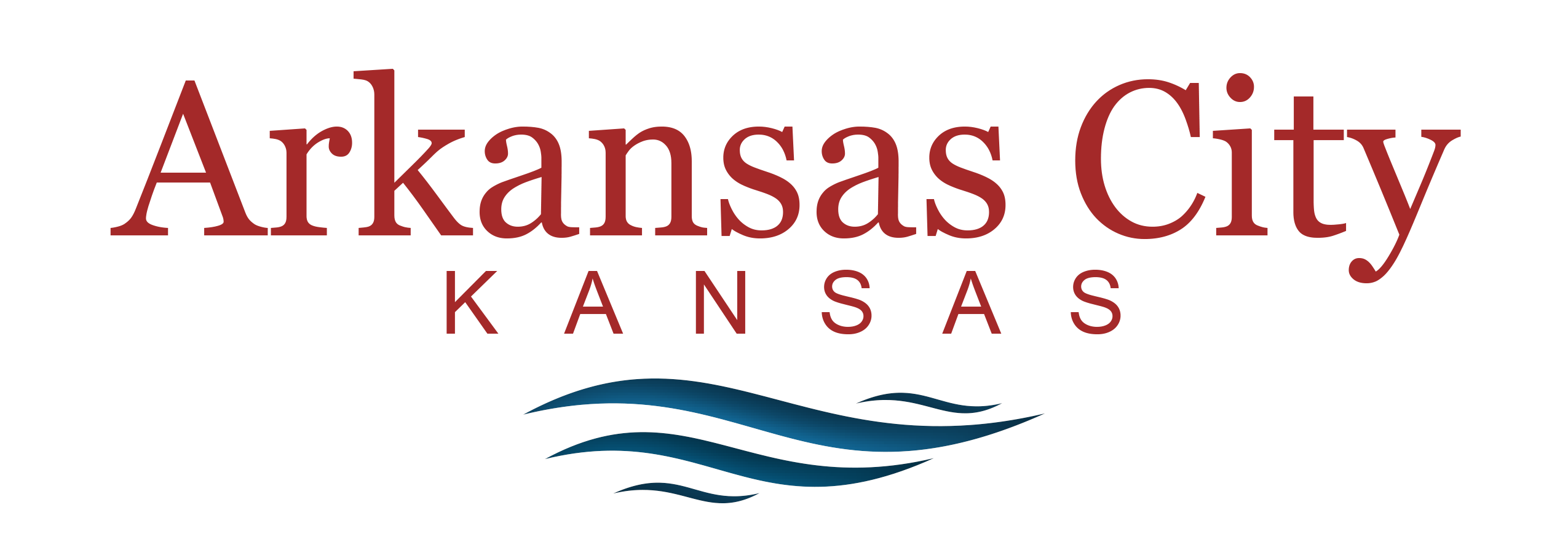 Arkansas City, KS Logo