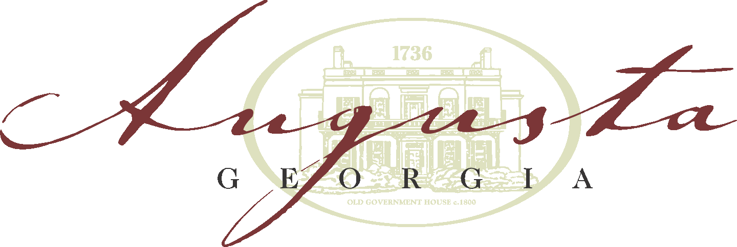 Augusta, GA Logo