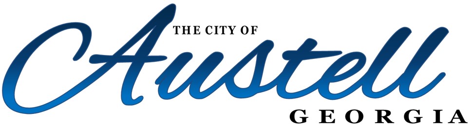 Austell, GA Logo