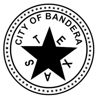 Bandera, TX Logo