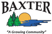 Baxter, MN Logo