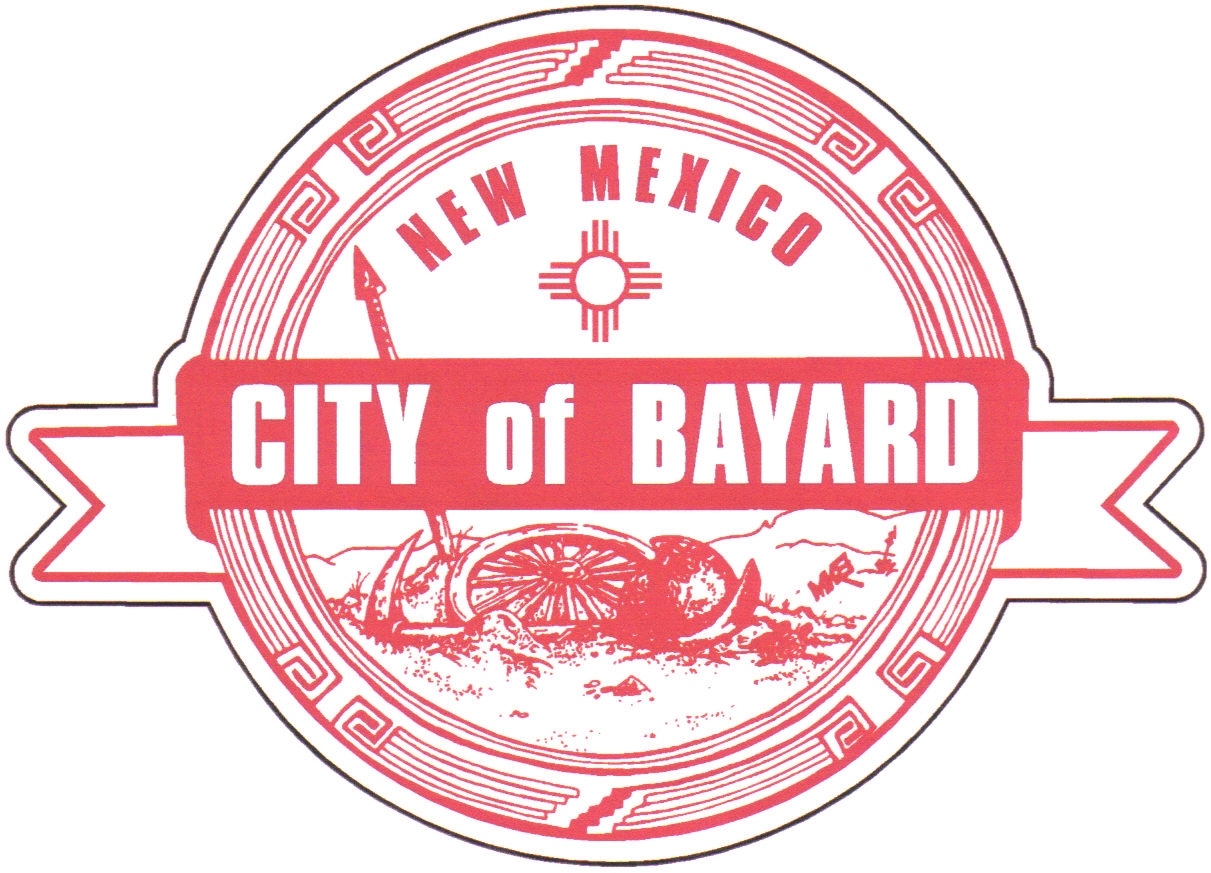 Bayard, NM Logo