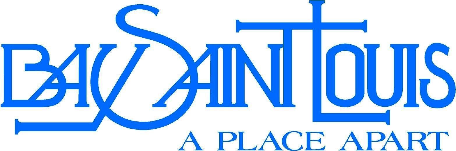 Bay St. Louis, MS Logo