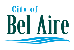 Bel Aire, KS Logo