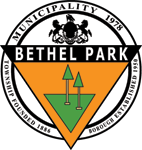 Bethel Park, PA Logo