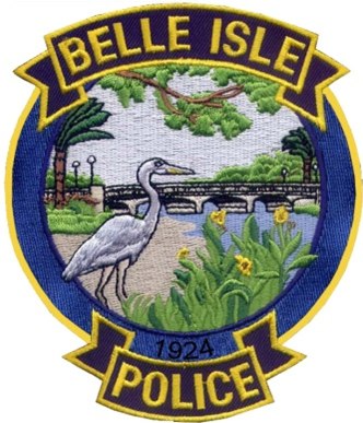 Belle Isle, FL Logo