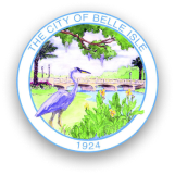 Belle Isle, FL Logo