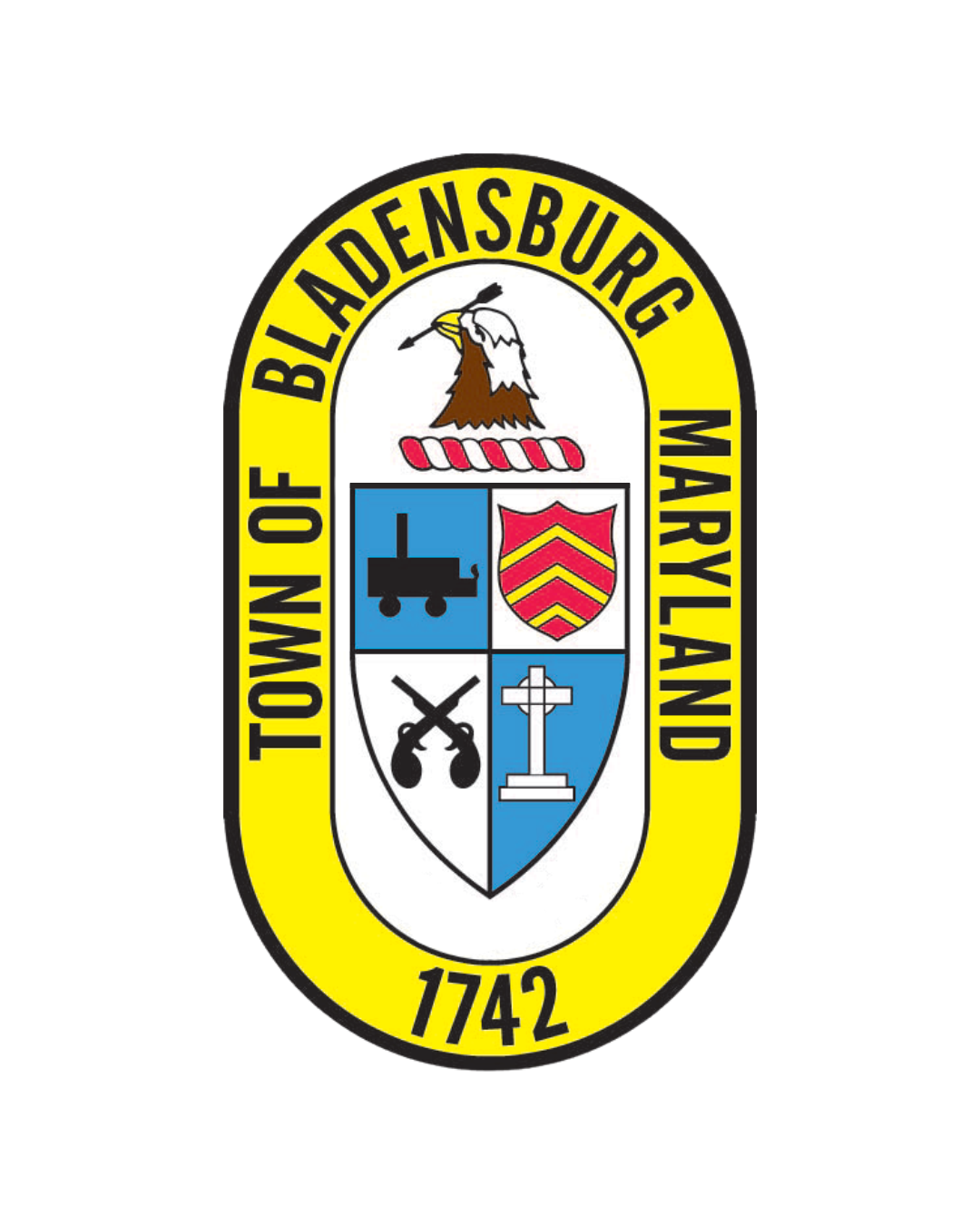 Town Of Bladensburg Council Meeting October 14 2024 10 14 2024 07 00