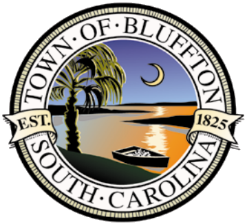 Bluffton, SC Logo