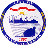 Boaz, AL Logo