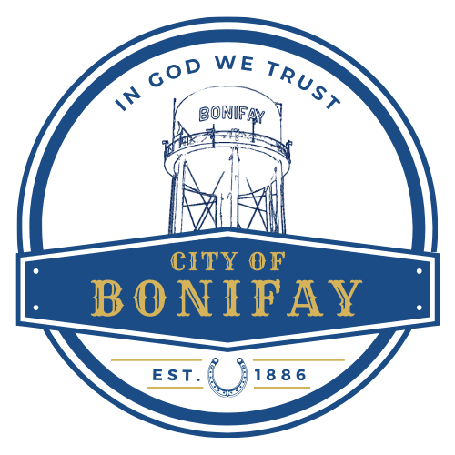 Bonifay, FL Logo