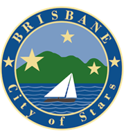 Brisbane, CA Logo