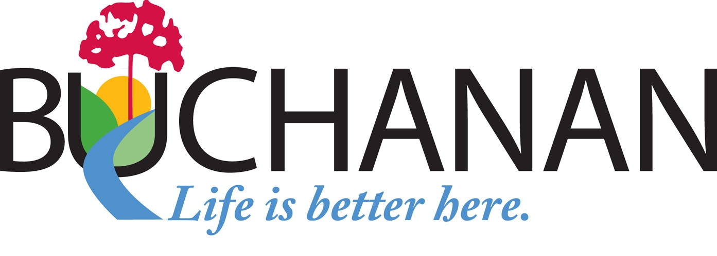 Buchanan, MI Logo