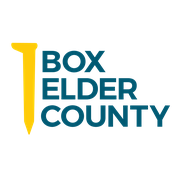 Box Elder County, UT Logo