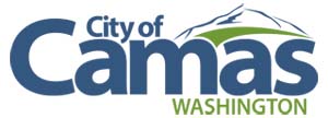 Camas, WA Logo