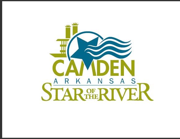 Camden, AR Logo