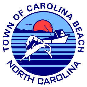 Carolina Beach, NC Logo