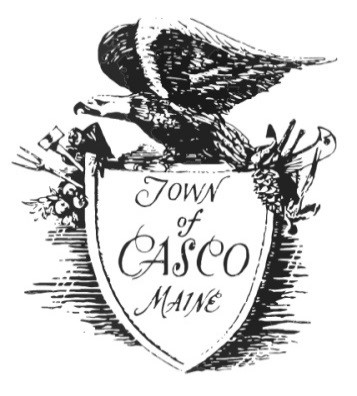 Casco, ME Logo