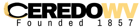 Ceredo, WV Logo