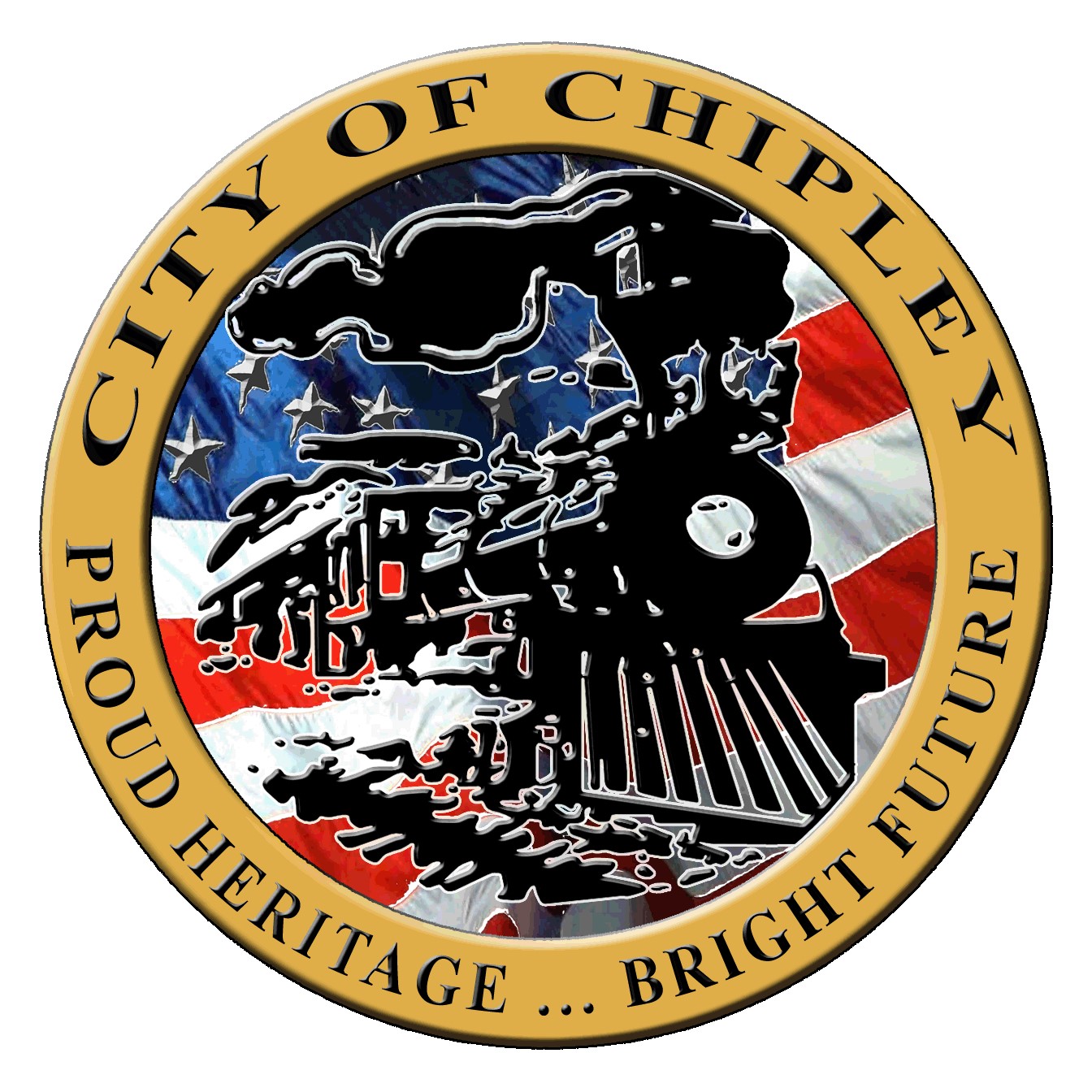 Chipley, FL Logo