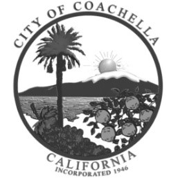 City of Coachella Logo