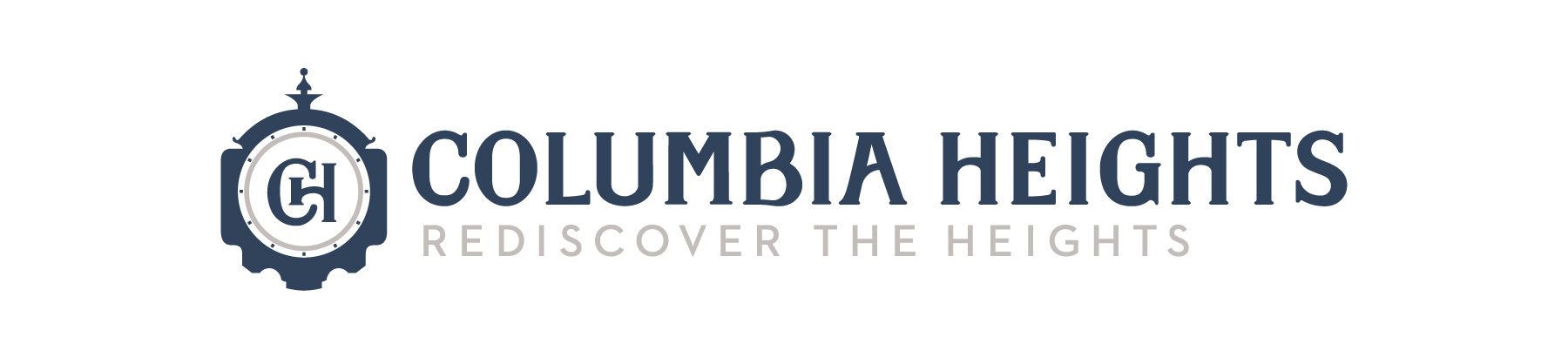 City of Columbia Heights Logo