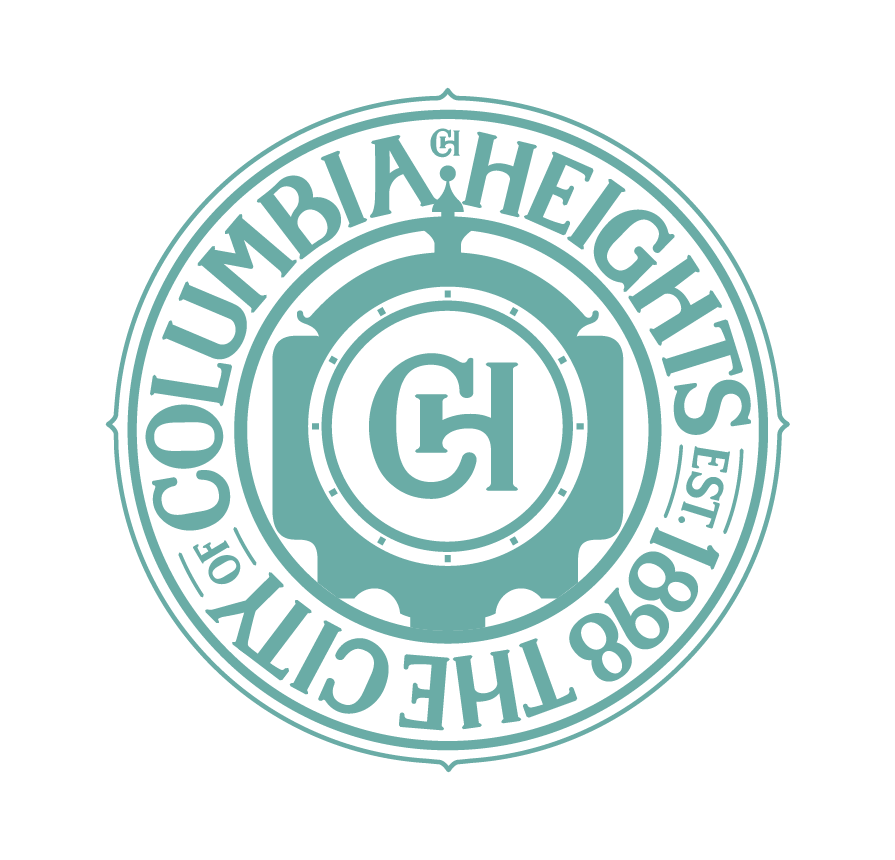 Columbia Heights, MN Logo