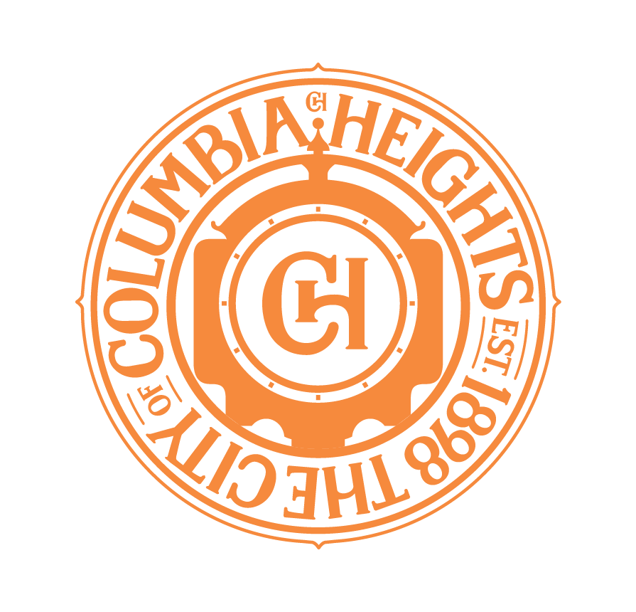 Columbia Heights, MN Logo
