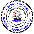 Columbus, GA Logo