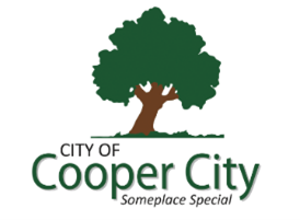 Cooper City FL Logo
