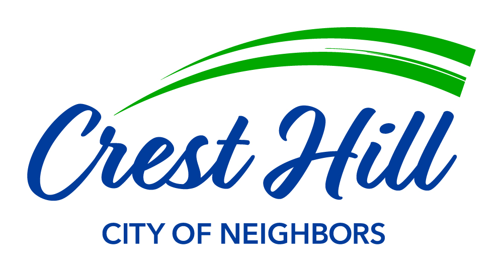 Crest Hill, IL Logo