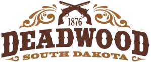 Deadwood, SD Logo