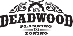 Deadwood, SD Logo