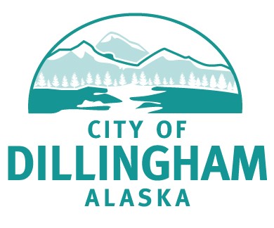 Dillingham, AK Logo