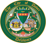 Dover, DE Logo