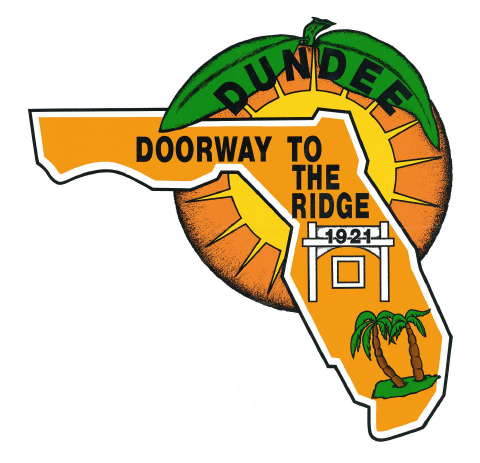 Dundee, FL Logo