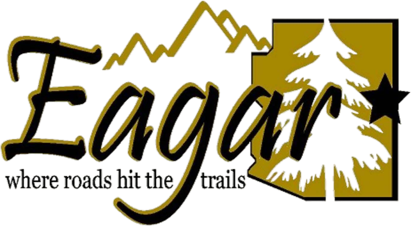 Eagar, AZ Logo