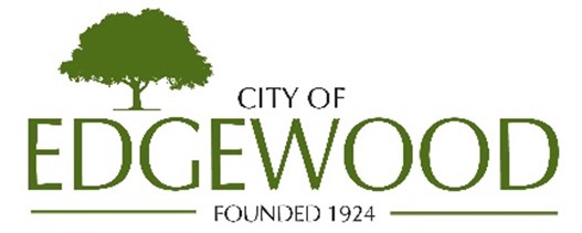 Edgewood, FL Logo