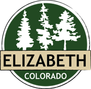 Elizabeth, CO Logo