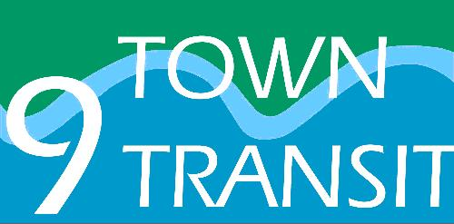 Estuary Transit District, CT Logo
