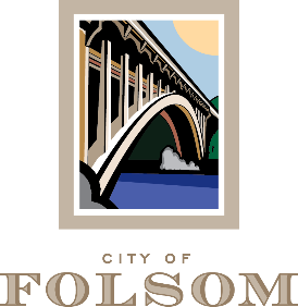 Folsom, CA Logo