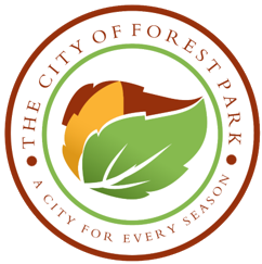 Forest Park, GA Logo