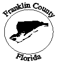 Franklin County, FL Logo