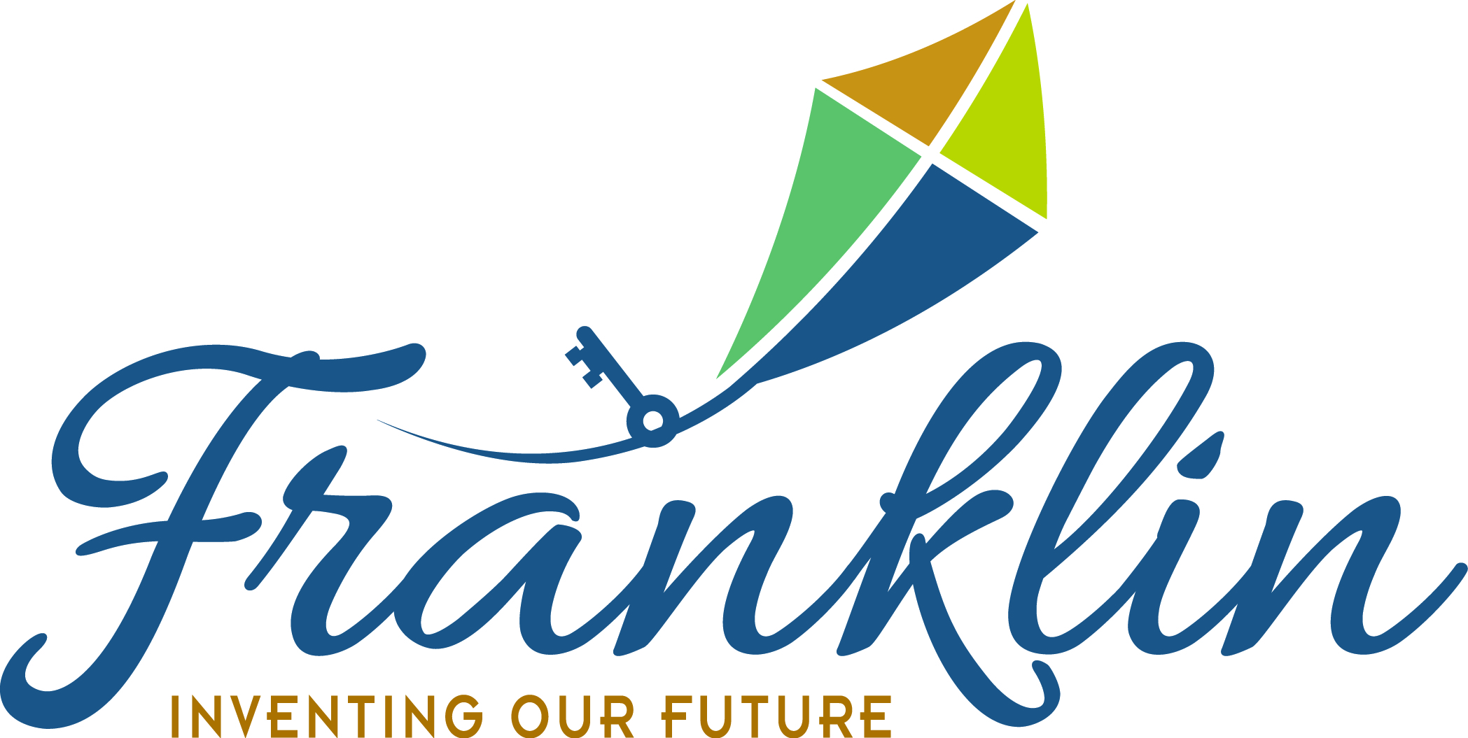 Franklin, OH Logo