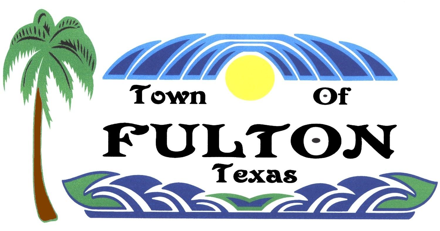 Fulton, TX Logo