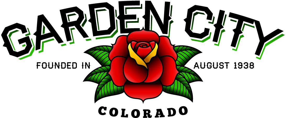 Garden City, CO Logo